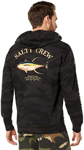 Salty Crew Ahi Mount Hood Fleece