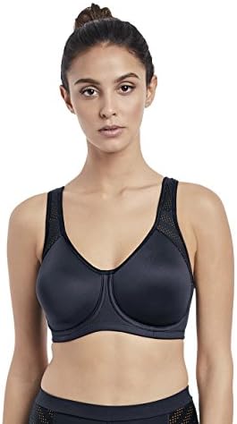 Freya Women's Active Boundwire Molded Sports Bra