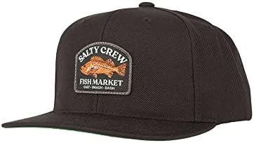Salty Crew Red Rock 6 Painel - masculino