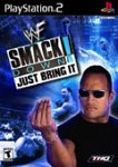 WWE: Smackdown! Apenas traga!