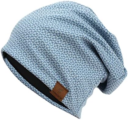 Chapéus de gorro de inverno para homens homens gorro casual esqui de bicicleta de bicicleta de malha