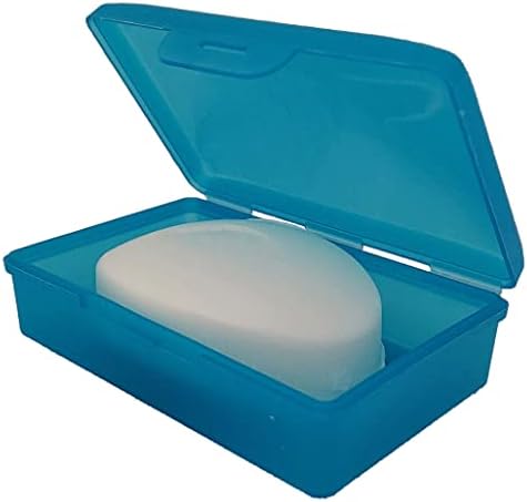 American pente: Soap Box 1 CT Aqua