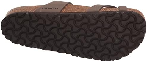 Birkenstock Womens, Mayari Vegan Terra Pecan Women Sand