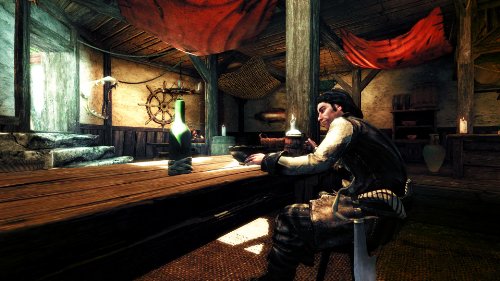 Risen 2: Dark Waters - Pacote Completo - Xbox 360