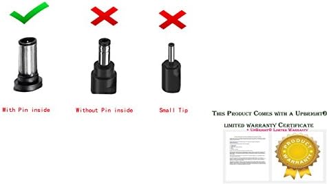 ADAPTADOR DE AC/CC ABRIGADO ABRIGADO DE 12V COMBATÍVEL COM STANLEY LIONHALS LIONHALB LIONHALBC LEDLIB LEDLIS HT72005-LD SEL HT72005