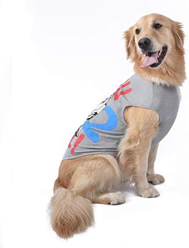 Guerra nas Estrelas para animais de estimação você r2 cool Gray Dog Tank | Camisa de cachorro de Guerra nas Estrelas para