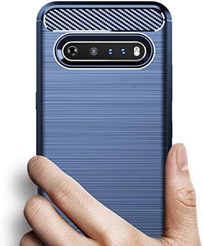 OSOPHTER PARA LG V60 TINQ CASE, LG V60 CASE ABSORÇÃO DE ABSORÇÃO DE ABSORÇÃO