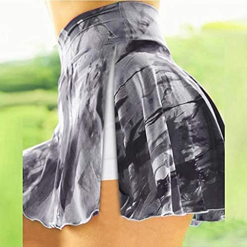Calça de shorts de ioga dfhyar para mulheres perneiras de moto de treino short shorts calças de compressão