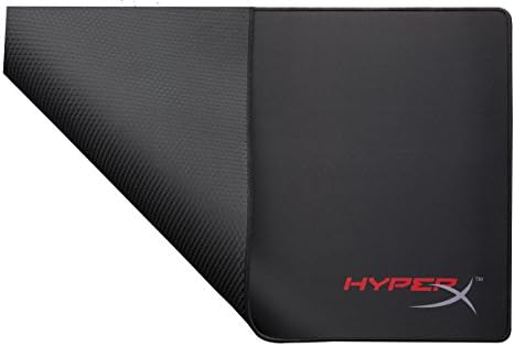 Surge Hyperx Pulsefire + Hyperx Fury S Mouse Pad - XL