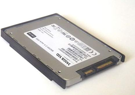 240 GB SSD 2,5 SATA III Solid State Drive com Caddy para Lenovo ThinkPad T440 T450 T460 Laptops