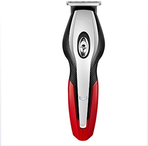 Sygj Hair Clipper Acessórios, aparador e articulação com ajustes ajustáveis ​​Aparador da cabeça para homens TRIMMER