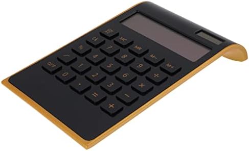 Calculadora de escritórios de acessórios de nuobesty, calculadora de contabilidade de energia solar calculadora de bolso calculadora