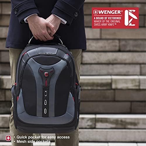 PEGASUS DO SWISSGEAR by Wenger Computer Backpack