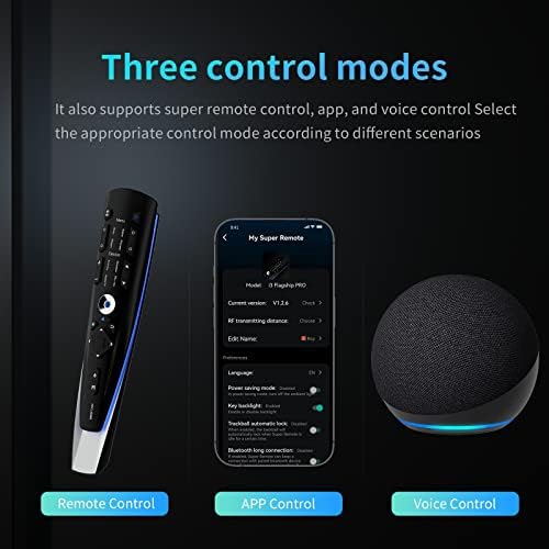 Bestjoy SuperRemote Hub