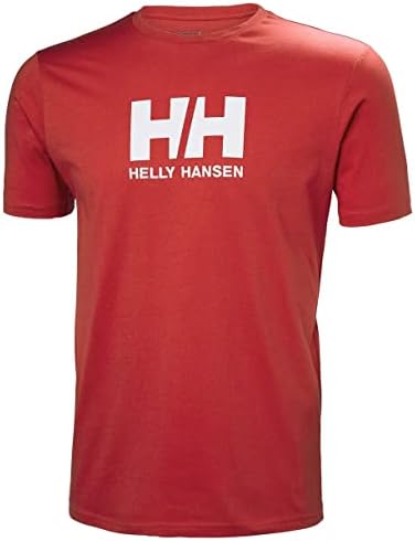 Camiseta de logotipo HELY-HANSEN HH