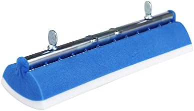 Sr. Clean Magic Eraser Roller Mop Refil, pacote de 1