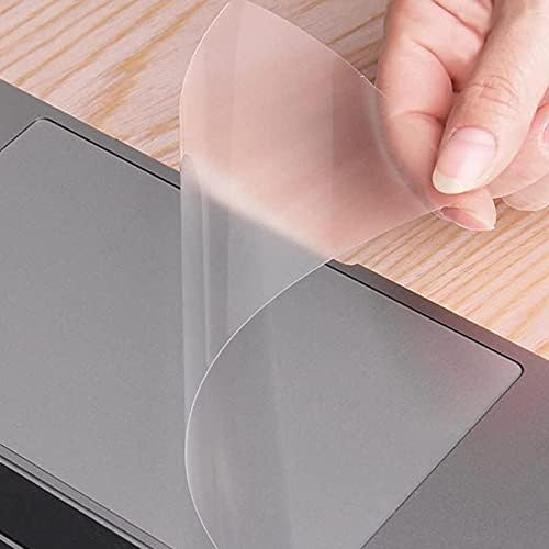 BOXWAVE Touchpad Protector Compatível com ASUS TUF Gaming F15 - ClearTouch para Touchpad, Pad Protector Shield Capa