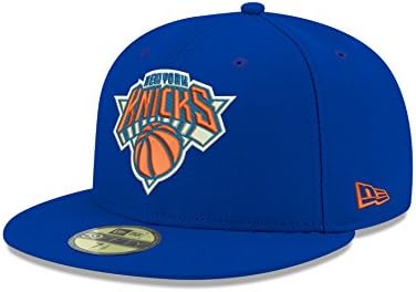 NBA Men's Official 59Fifty Caput Cap