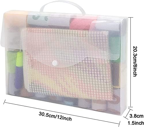 Kits de gancho de gado de vaca travesseiro de travesseiro impresso em tela de almofada de almofada de almofada de crochê kit de bordado
