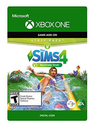The Sims 4 - Stuffler Stuff - Origin PC [código de jogo online]