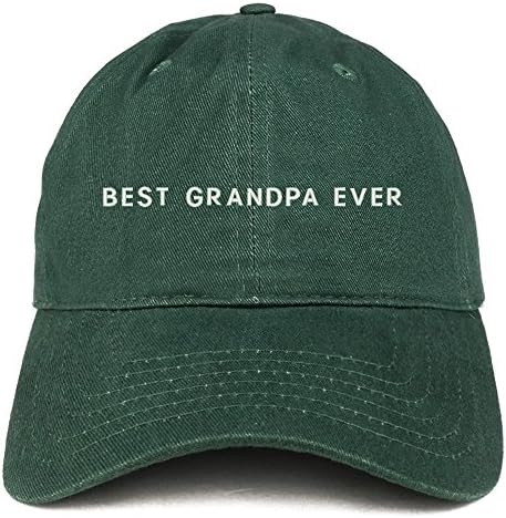 Trendy Apparel Shop Melhor avô