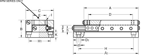 Del -Tron Precision, Inc. 88,9 mm x 203,2 mm, deslocamento de 125 mm, lâminas de bola de alta precisão em série - métrica