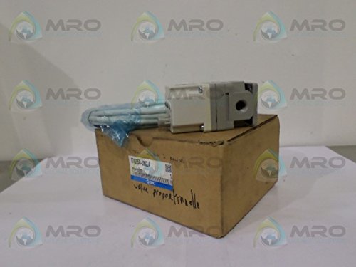 SMC ITV2050-31N2L4 Regulador, Electro-Pneumático