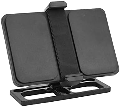 Suporte de tablet de controle remoto para mini se, abridor de comprimidos de material abd com lanyard e eva pad ângulo de telefone ajustável