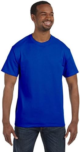 Gildan Algodão Pesado - T -shirt algodão 5000