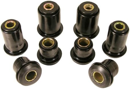 Prothane 7-217-b-ble Back Back Bushing Kit com conchas