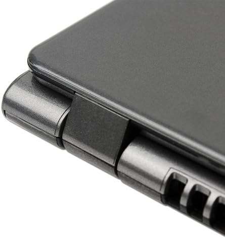 Skinomi Protetor de pele de corpo inteiro compatível com Acer Chromebook 11.6 Cobertura completa do TechSkin C720