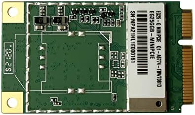 EG25-G Módulo 4G de Quectel 4G EG25-G