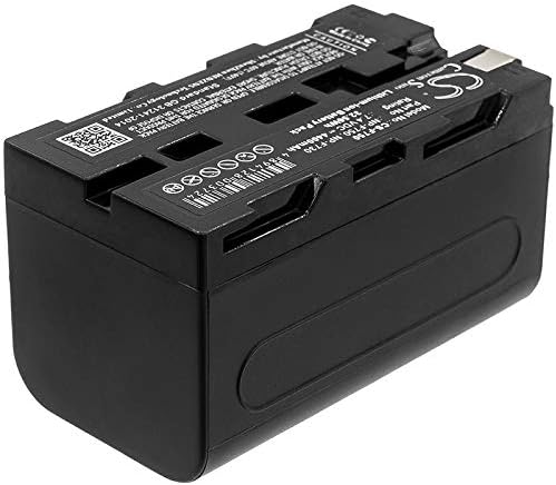 Substituição da bateria para HVR-M10U (videocassete grava