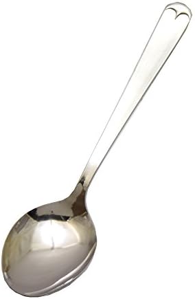 Endo Sansho Old English Sobersert Spoon