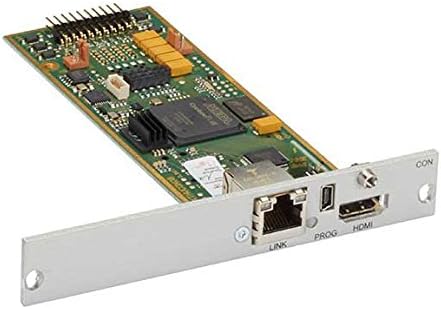 Black Box ACX1MR-HDO-C, cartão de extensor KVM modular DKM