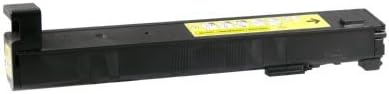 Produtos de impressão premium Substituição compatível com cartucho de tinta para HP CF312A, 826A, trabalha com: Color LaserJet Enterprise