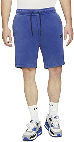 Nike Sportswear Men's Washed Tech Tech Shorts