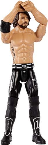 WWE AJ Styles 12 Figura de ação