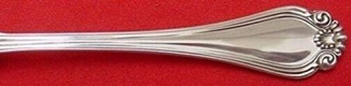 Century por Dominick & Haff Sterling Silver Cocktail Fork Oyster