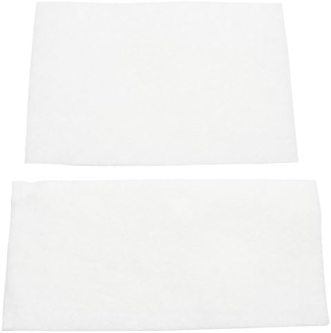 2 Replacement Type G/N Dustbags for Miele - Compatible with Miele S2121, Miele Delphi, Miele Titan, Miele Capri, Miele Cat and Dog,