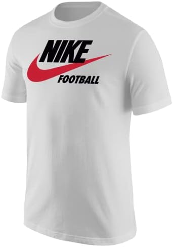 Nike Men's Futura Football T-Shirt