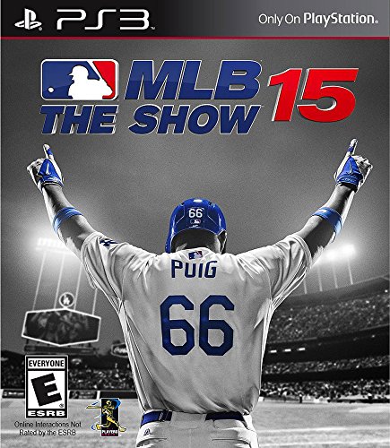 MLB 15: The Show - PlayStation 3