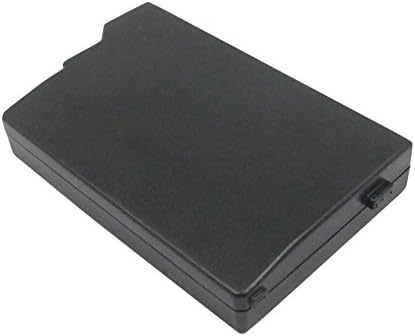 Substituição da bateria para Sony Lite, PSP 2th, PSP-2000, PSP-3000, PSP-3004, SILM PSP-S110