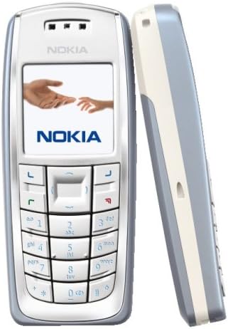 Nokia 3120 Desbloqueado celular-U.S. Versão com garantia