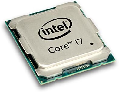 Processador Intel Boxed Core i7-6900K FC-LGA 2011-V3, BX80671I76900K