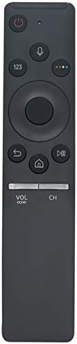 BN59-01298A Substituiu o ajuste remoto do controle de voz para a Samsung Smart TV 4K ULTRA HDTV UN49N8000FXZA UN49N8000FXZC
