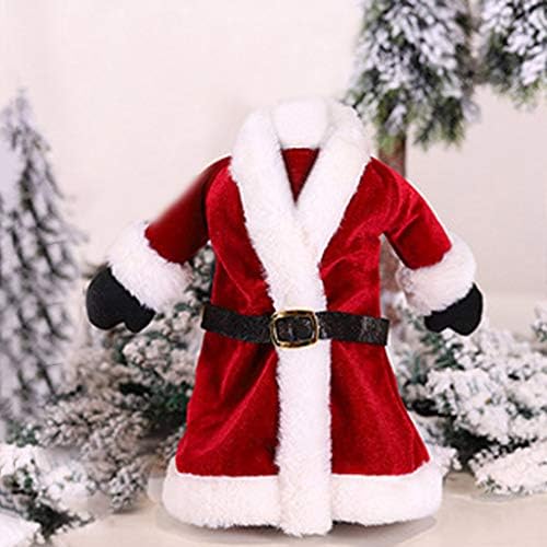 1PCS Christmas Wine Bottle Tamul