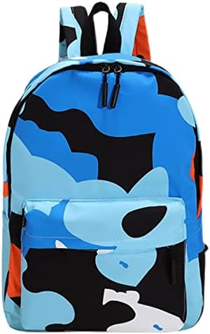 Backpack Purse for Women Students Camuflage Backpack Back Outdoor School Bag de lazer Backpack Back Bag
