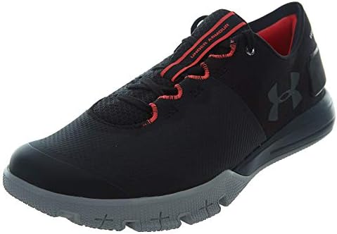 Under Armour Men's Charged Ultimate 2.0 Cross-Trainer Shoe