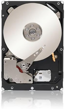 Capacidade corporativa da Seagate 1 TB HDD SATA 6GB/S 128MB CACHE